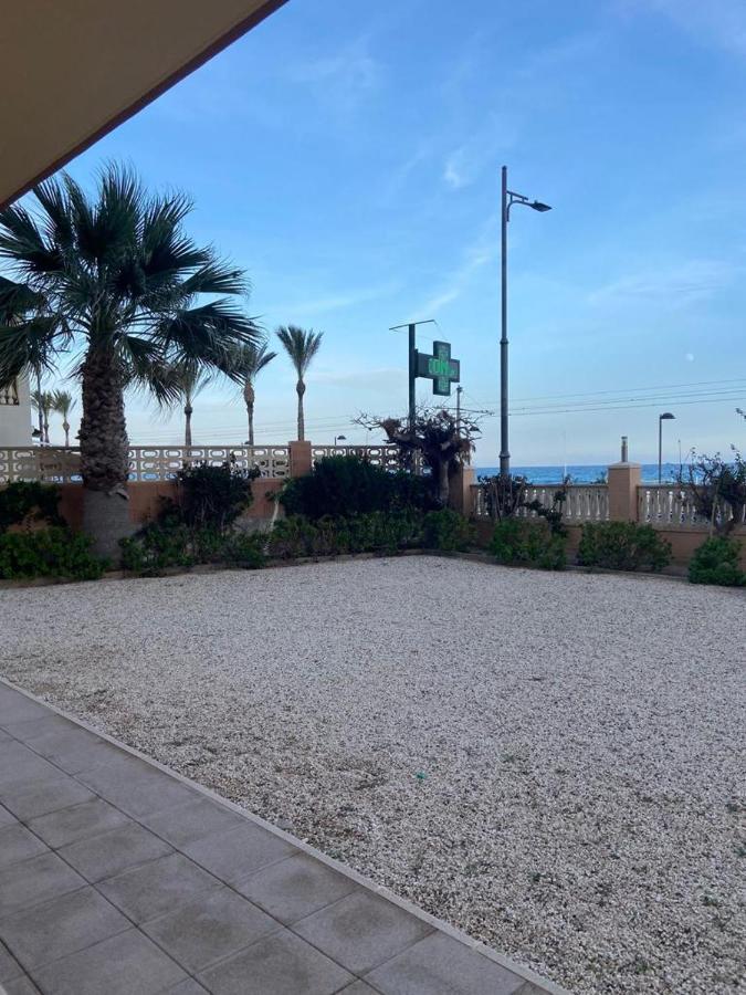 Relax En Primera Linea A El Campello Εξωτερικό φωτογραφία