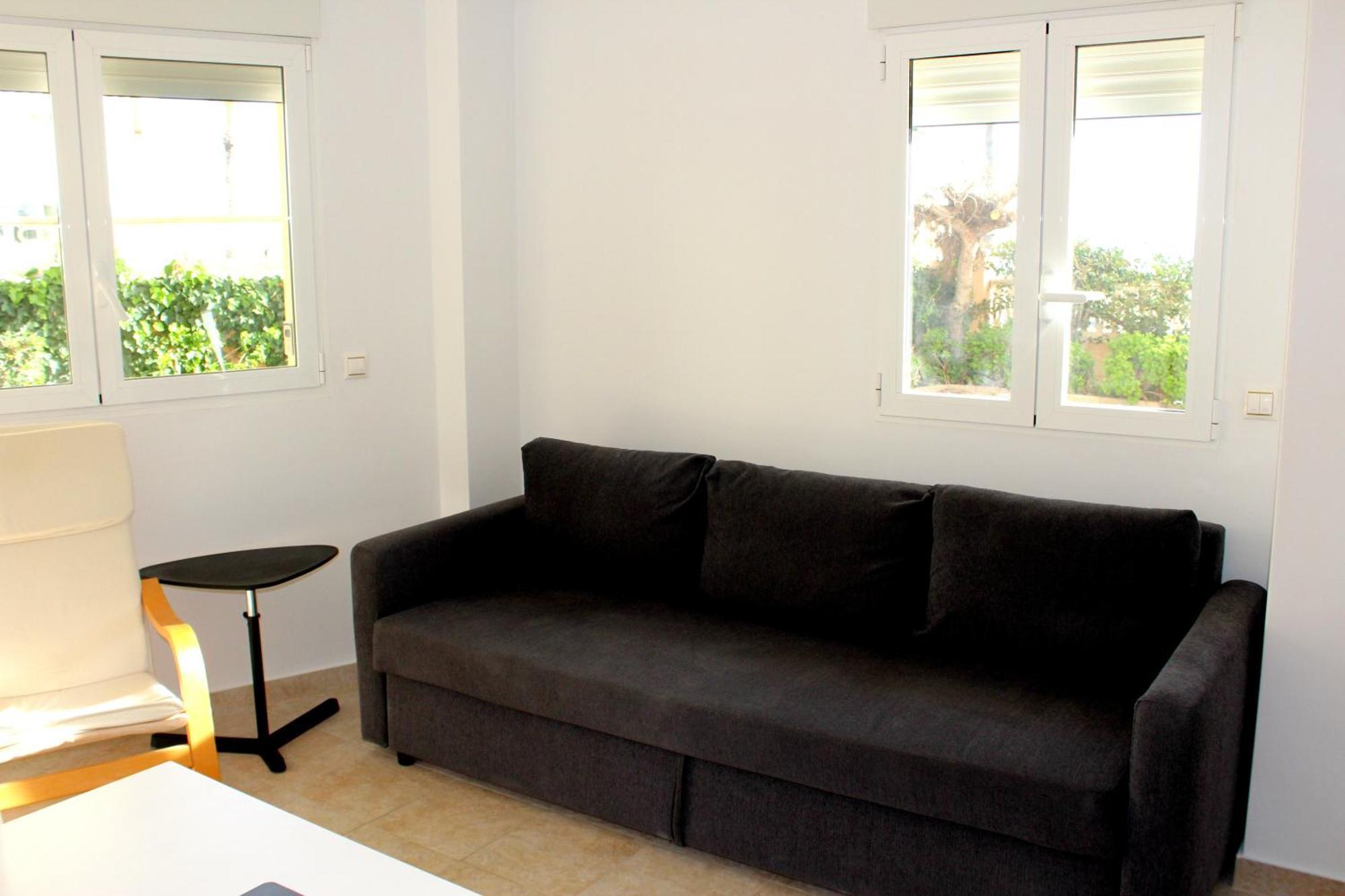 Relax En Primera Linea A El Campello Εξωτερικό φωτογραφία
